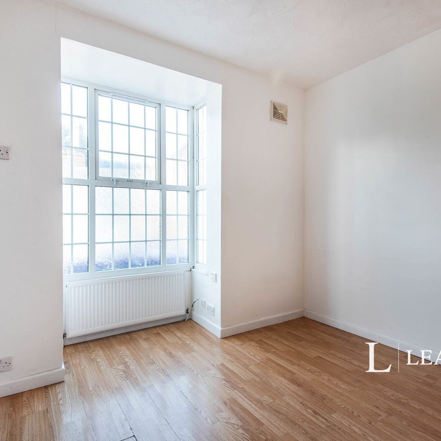 1 bedroom apartment to rent Radcliffe Road, Hitchin, Hertfordshire, SG5 - Photo 1