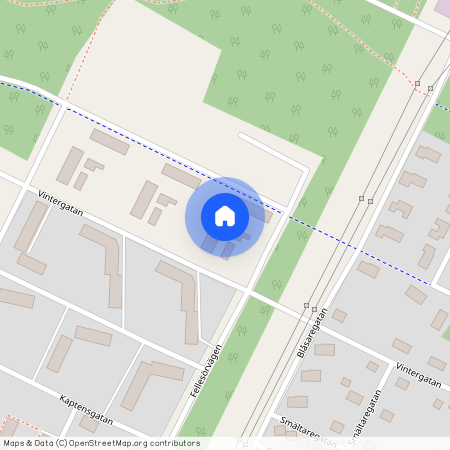 Skellefteå, Vintergatan, 19A, 93232, Skelleftehamn