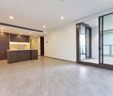 Two bedrooms+study - Photo 1