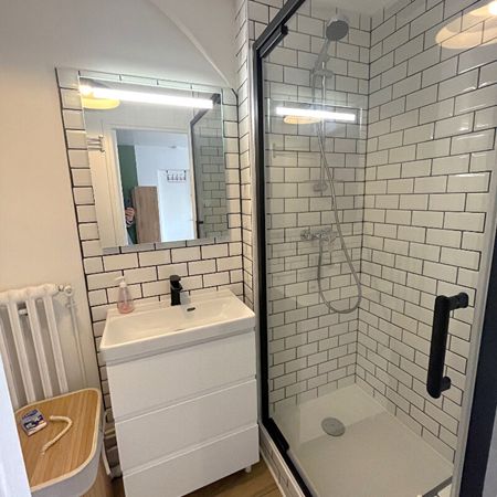 Location Appartement 1 pièce 22m² ROUEN 76000 - Photo 4