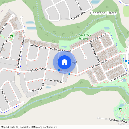 21 Jennings Drive, Qld 4280, Flagstone