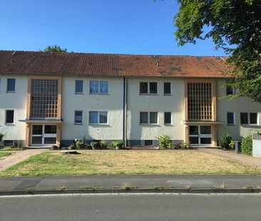 3-Zimmer-Wohnung mit Balkon in Bergkamen-Weddinghofen mieten - Photo 5