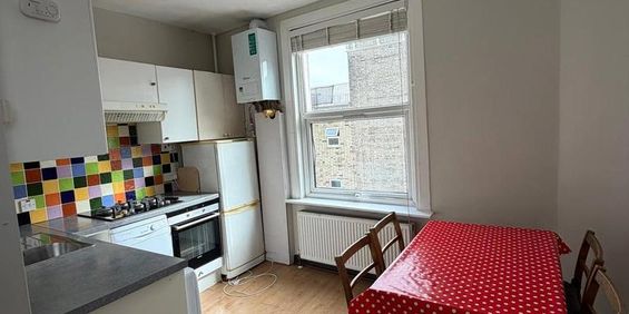 1 bedroom apartment to rent - Photo 3
