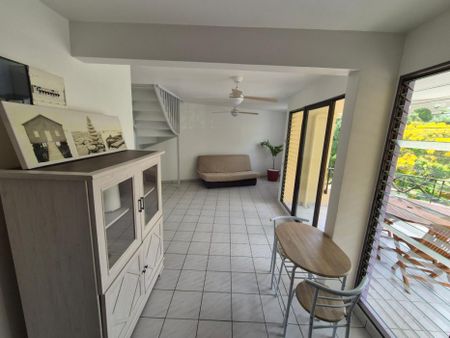 Location Appartement 58.54m² 3 pièces Fort de france - Photo 4