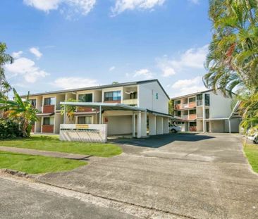CHARMING APARTMENT IN SOUGHT AFTER LOCATION! - Photo 1