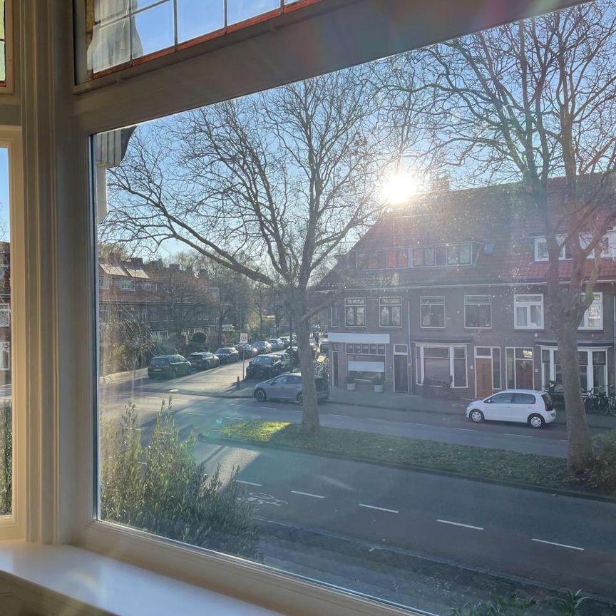 De Sitterlaan, 2313TR, Leiden - Photo 1