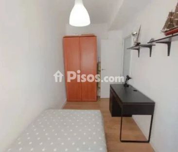 Piso en alquiler en Alameda - Foto 2