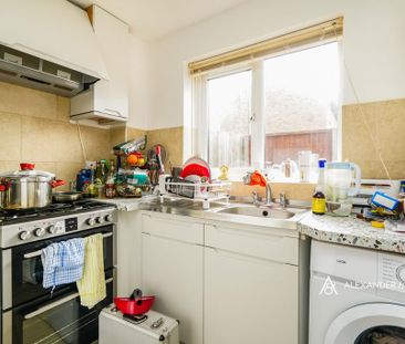 1 bedroom terraced house to rent - Photo 6