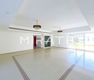 ELEGENT | 4BR VILLA | PREMIUM COMPOUND - Photo 5