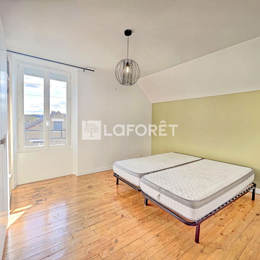 Apartment - Photo 1