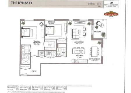 For Lease - 4 KIMBERLY Lane Unit# 408, Collingwood, Ontario - Photo 2