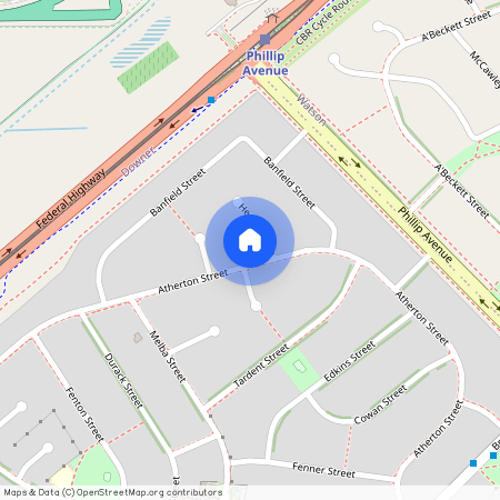 145 Atherton Street, Downer ACT 2602