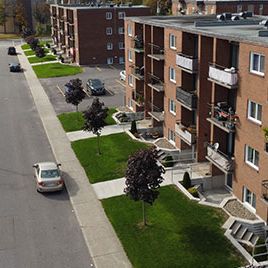 Appartements à louer à Québec - Photo 1