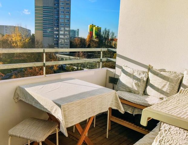 Suche Nachmieter ab 01.12.2025 - 75m², 3 Zimmer, incl. Küche - Foto 1