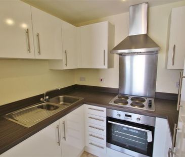 1 bedroom property to rent - Photo 2