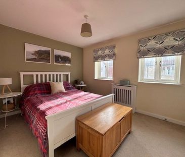 4 bedroom house to rent Stirling Close, Chedburgh, IP29 - Photo 5