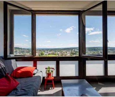 2.5 Zimmer, 70 m², 1. Stock - Photo 3