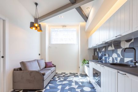 Via Vincenzo Foppa, Milan, Lombardy 20144 - Photo 4