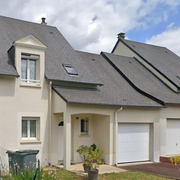 Maison à louer 4 pièces 91m² - Photo 1