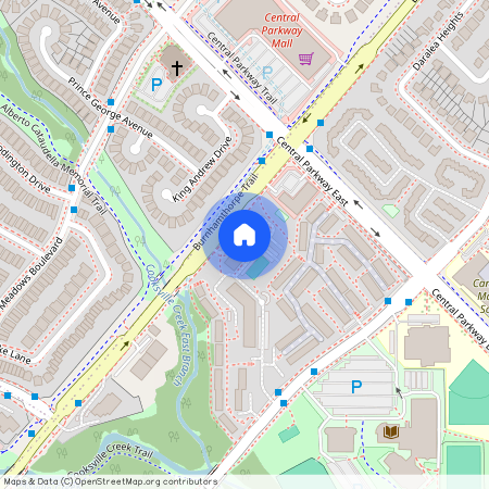 1300 Mississauga Valley Boulevard Unit# …