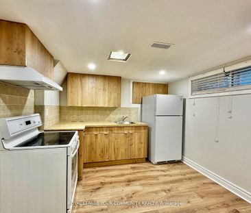 For Lease - 246 Elka Drive Unit# BSMT B, Richmond Hill, Ontario - Photo 2