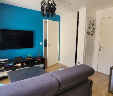 Location Appartement 2 pièces 33m² ISSY LES MOULINEAUX 92130 - Photo 5