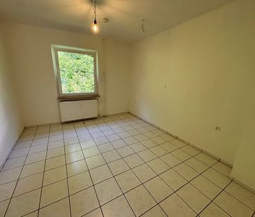 SCHADE IMMOBILIEN - Schöne 3-Zimmerwohnung in Werdohl zu vermieten! - Photo 4