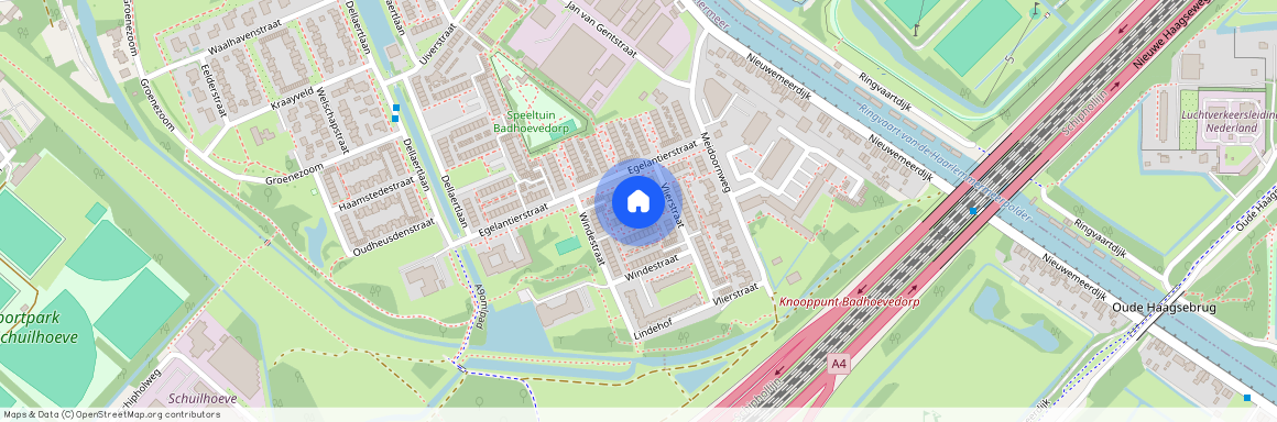 Windestraat 22, 1171KA Badhoevedorp