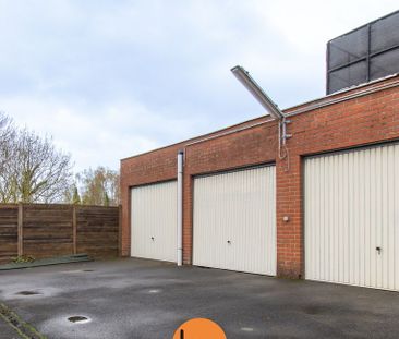 Appartement te huur in Izegem voor € 740 met 2 slaapkamers - Foto 5