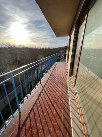 Appartement te huur - Photo 2