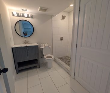 For Lease - 837 Glenrush Street Unit# Basement, Oshawa, Ontario - Photo 3