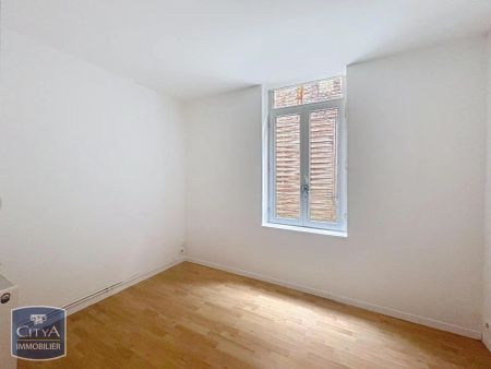 Appartement à louer 3 pièces 60m² - Photo 5