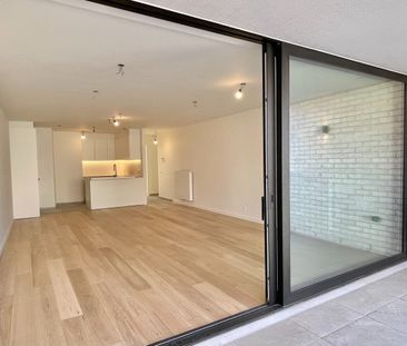 Recent appartement - Garage - 2 terrassen - 2 slpks - 103 M² - Photo 5