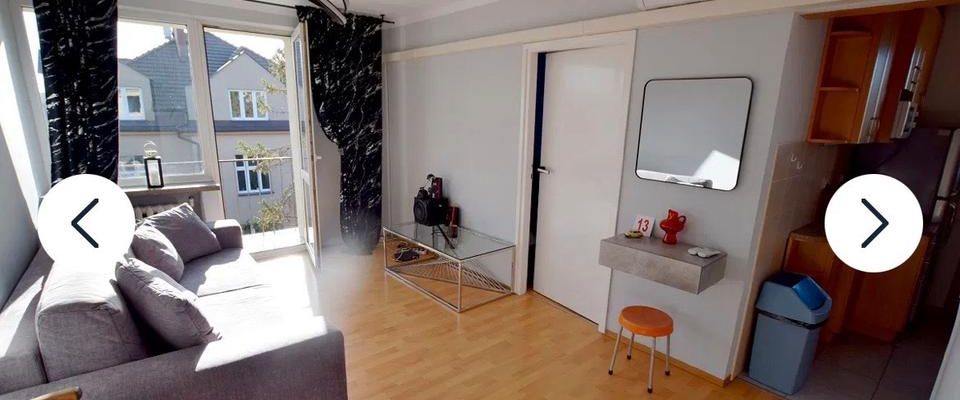 Cracow: 2 room apartment, near city centre & air conditioned - Foto 1