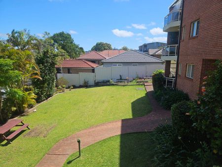 MODERN TWO BEDROOM APARTMENT IN A GATED COMMMUNITY - Photo 4