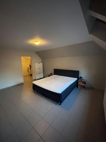 Appartement te huur in Bree met 1 slaapkamer - Photo 3