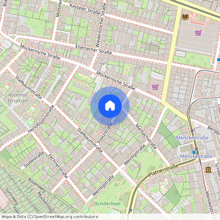 Pölitzstr. 10, 04155, Leipzig Ot Gohlis-Süd