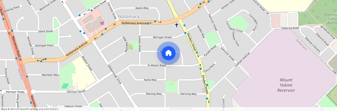 22C Munja Way, Nollamara