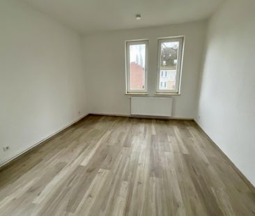 Helle 3-Zimmer-Wohnung in Fedderwardergroden! - Photo 3