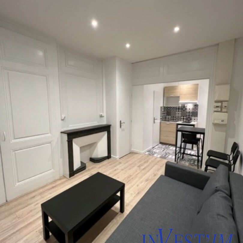 STUDIO MEUBLE OULLINS, - Photo 1