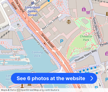 One Park West, Liverpool, Merseyside, L1 - Photo 1