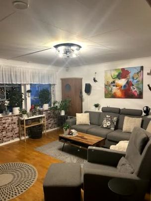 Villagatan, Borås - Foto 1