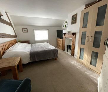 1 bedroom terraced house to rent - Photo 3