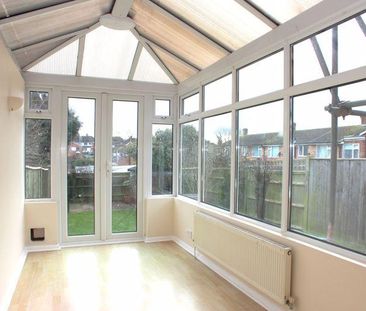 2 bedroom terraced house to rent - Photo 6