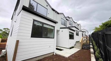 Brand New Home- Two Bedrooms PLUS A STUDY ROOM - Photo 3