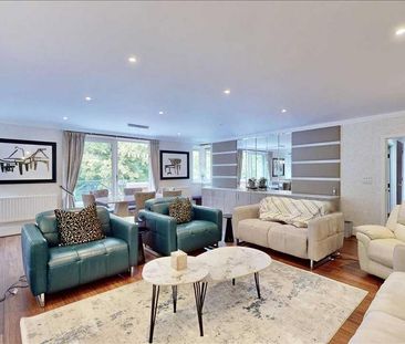 4 bedroom apartment to rent - Photo 3