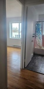 1 CH - 1 SDB - Montréal - $1,245 /mo - Photo 3