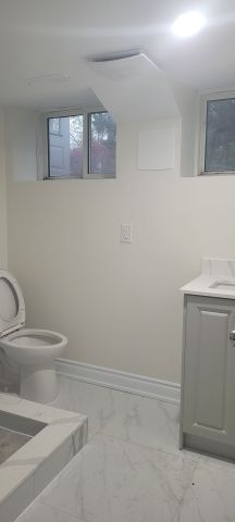 For Lease - 14 Acland Crescent Unit# Bsmt, Toronto, Ontario - Photo 3