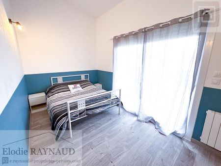 Location Maison 3 pièces 72m² LA BOISSE 01120 - Photo 2