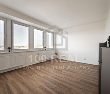 Pronájem bytu 1+kk, garsoniery 29 m², Hradec Králové - Fotografie 3